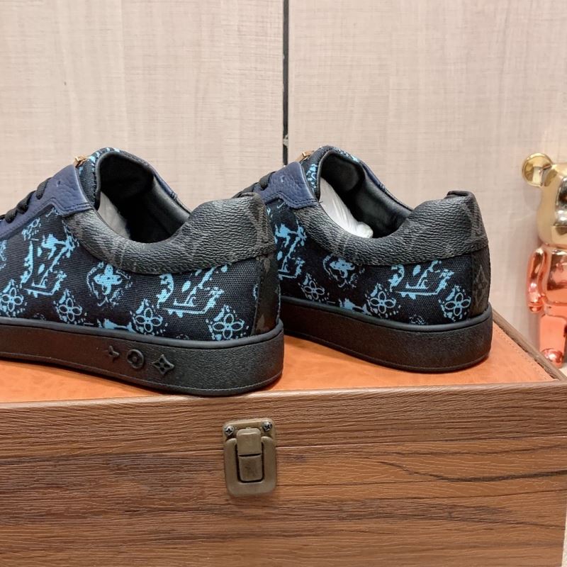 Louis Vuitton Low Shoes